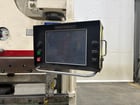 175 Ton, Cincinnati #175FMIIx6', hydraulic press brake, 10" stroke - Image 3
