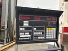 175 Ton, Cincinnati #175FMIIx6', hydraulic press brake, 10" stroke - Image 5