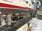175 Ton, Cincinnati #175FMIIx6', hydraulic press brake, 10" stroke - Image 6