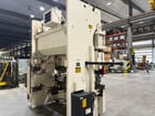 175 Ton, Cincinnati #175FMIIx6', hydraulic press brake, 10" stroke - Image 8