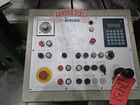 100 Ton, Reis #TUS-160S-100, hydraulic spotting press, 90.55" DL, 63.78" btwn columns - Image 4