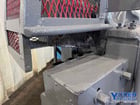 2" Canton #11A, alligator shear, 12" x 5" x 1-1/4" knives, air clutch, foot trip, 10 HP, 45 SPM - Image 2