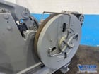 2" Canton #11A, alligator shear, 12" x 5" x 1-1/4" knives, air clutch, foot trip, 10 HP, 45 SPM - Image 3
