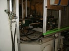 130 Ton, 9.93 oz., Autojectors #WDTHC130-4 Special, Vertical Rotary Injection Mold Machine, 2000 - Image 3