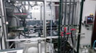 130 Ton, 9.93 oz., Autojectors #WDTHC130-4 Special, Vertical Rotary Injection Mold Machine, 2000 - Image 7