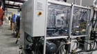 130 Ton, 9.93 oz., Autojectors #WDTHC130-4 Special, Vertical Rotary Injection Mold Machine, 2000 - Image 10