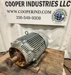 50 HP 1775 RPM Marathon, Frame 326T, TEFC, 460 Volts - Image 3