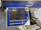 Messer #MPC2016, 3 head CNC plasma cutter, 18' x 110', Hypertherm HPR260XD power source, 2012 - Image 3