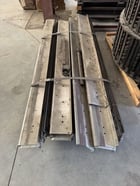 Messer #MPC2016, 3 head CNC plasma cutter, 18' x 110', Hypertherm HPR260XD power source, 2012 - Image 6