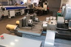 1" x 15" Eldorado #M75, dual spindle gun type drill, 1976 - Image 4