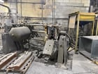 Dependable #600, shell core machine with hydrauic system & feed with blow tank, controls - Image 1
