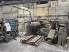 Dependable #600, shell core machine with hydrauic system & feed with blow tank, controls - Image 5
