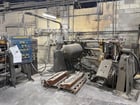 Dependable #600, shell core machine with hydrauic system & feed with blow tank, controls - Image 6