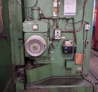 Blanchard #72HD-120, heavy duty vertical spindle rotary surface grinder, 144" swing, 120" chuck, 72" wheel - Image 6