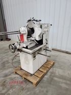 1/2" to 3" Oliver #600A, automatic drill grinder, 9" x 2" x 5" grinding wheel, 2 HP - Image 2