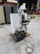 1/2" to 3" Oliver #600A, automatic drill grinder, 9" x 2" x 5" grinding wheel, 2 HP - Image 4