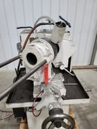 1/2" to 3" Oliver #600A, automatic drill grinder, 9" x 2" x 5" grinding wheel, 2 HP - Image 7