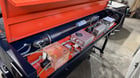 Associated Pacific Lazer #4024, CO2 CNC Laser Engraver, 80 watt, 40" x 24" Table, 110 V., Air Assist Pump - Image 2