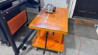 Associated Pacific Lazer #4024, CO2 CNC Laser Engraver, 80 watt, 40" x 24" Table, 110 V., Air Assist Pump - Image 6