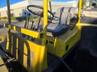 4000 lb. TCM #FCG-20L4, forklift, side shift - Image 3