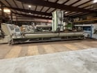 Biesse #Rover-24-FIXL, CNC Router, 2003 - Image 1