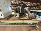 Biesse #Rover-24-FIXL, CNC Router, 2003 - Image 3