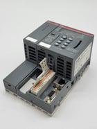 ABB #PM590-ETH-D5, CPU, w/ Dummy Coupler Module, 1SAP150000R0271, 2MB, 24V., 10Wire, TA524 - Image 4