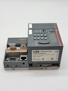 ABB #PM590-ETH-D5, CPU, w/ Dummy Coupler Module, 1SAP150000R0271, 2MB, 24V., 10Wire, TA524 - Image 5