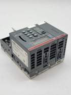 ABB #PM590-ETH-D5, CPU, w/ Dummy Coupler Module, 1SAP150000R0271, 2MB, 24V., 10Wire, TA524 - Image 6