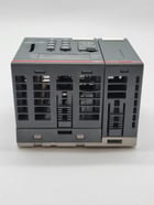ABB #PM590-ETH-D5, CPU, w/ Dummy Coupler Module, 1SAP150000R0271, 2MB, 24V., 10Wire, TA524 - Image 7