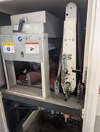 Lissmac #SMD-123-RE, deburring & edge rounding machine, 37.4" width, 38.2" x 74.8" belt, LNS Hydroexpress 320 - Image 6