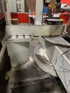 Ficep Beam and Saw Line, 2014 - Image 4