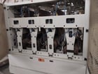 Biesse #Viet-Opera5-RRRF, Widebelt Sander (4 head), 2015 - Image 4