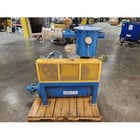 390 cfm, Howden Roots #47-URAI, rotary lobe positive displacement vacuum blower, 15 HP - Image 4
