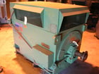 1750 HP 3575 RPM Teco Westinghouse, Frame 4011, weather protected enclosure type 1, 2300/4160 Volts - Image 1