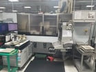 Reishauer #RG-1000, CNC thread grinder, 250mm diameter x 1500mm part length, excellent, under power, 2000 - Image 3