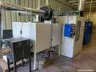 Turbo Spray Systems, dual zone robotic liquid applicatio, 80' chain-on-edge conveyor, Staubli RX60 w/Valpaint - Image 3