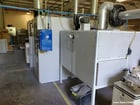 Turbo Spray Systems, dual zone robotic liquid applicatio, 80' chain-on-edge conveyor, Staubli RX60 w/Valpaint - Image 4