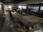 Turbo Spray Systems, dual zone robotic liquid applicatio, 80' chain-on-edge conveyor, Staubli RX60 w/Valpaint - Image 10