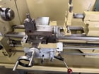 13" x 40" DoAll #13", Engine Lathe, 7" swing over cross slide, 50-2500 RPM, 3-5 HP, threading - Image 4
