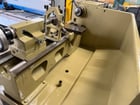 13" x 40" DoAll #13", Engine Lathe, 7" swing over cross slide, 50-2500 RPM, 3-5 HP, threading - Image 5