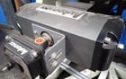 48" x 36" x 24" Sew-Eurodrive #R103A, Mixer - Image 3