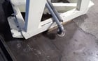 48" x 36" x 24" Sew-Eurodrive #R103A, Mixer - Image 4
