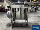 Quadro Comil #196S, Stainless Steel, 7.5 HP, explosion proof - Image 4