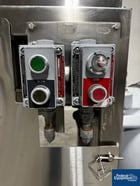 Quadro Comil #196S, Stainless Steel, 7.5 HP, explosion proof - Image 8