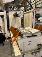 40000 lb, Feed-Lease reel coil line, 66" wide, 9-roll straightener - Image 4