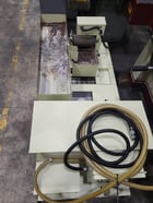 12" x 24" Acer #Supra-1428AHD, 3-Axis Automatic Hydraulic Surface Grinder, O.S. Walker Perm. Mag Chuck, Super - Image 7