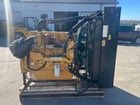 600 HP Caterpillar #C15, industrial power unit with radiator, 1800 RPM, Tier 3 pre-emission, 5030 hours, 2011 - Image 5
