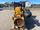 600 HP Caterpillar #C15, industrial power unit with radiator, 1800 RPM, Tier 3 pre-emission, 5030 hours, 2011 - Image 7
