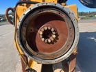 600 HP Caterpillar #C15, industrial power unit with radiator, 1800 RPM, Tier 3 pre-emission, 5030 hours, 2011 - Image 8